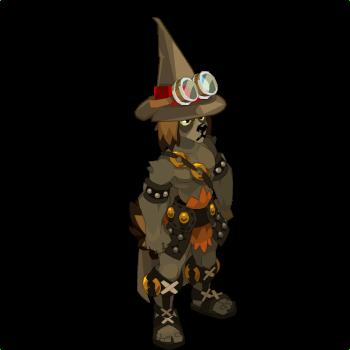 Dofus Fire Ouginak Stuff And Guide