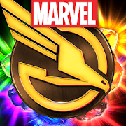 Marvel Strike Force Hack 2020 To Generate Gold and Power Core Easy
